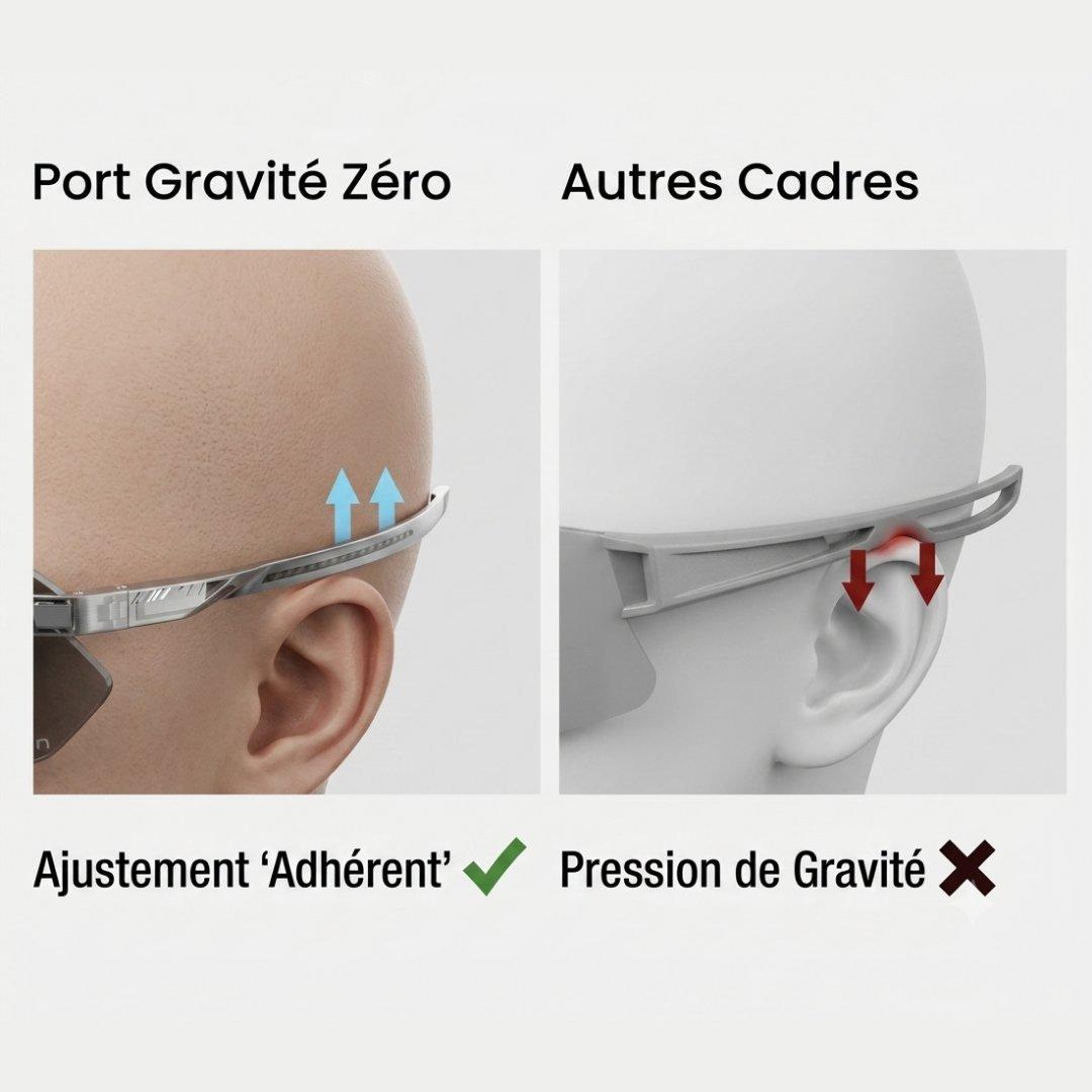 Certificat Intertek photochromique et UV